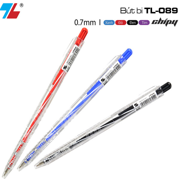 Bút bi TL-089 (0.5) (Thiên Long)